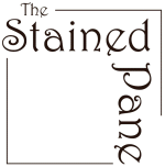 The Stained Pane